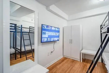 Apartamento Sunny Getaway A1 Ocean Block Walk To Ocean City